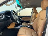 Toyota Fortuner 2024